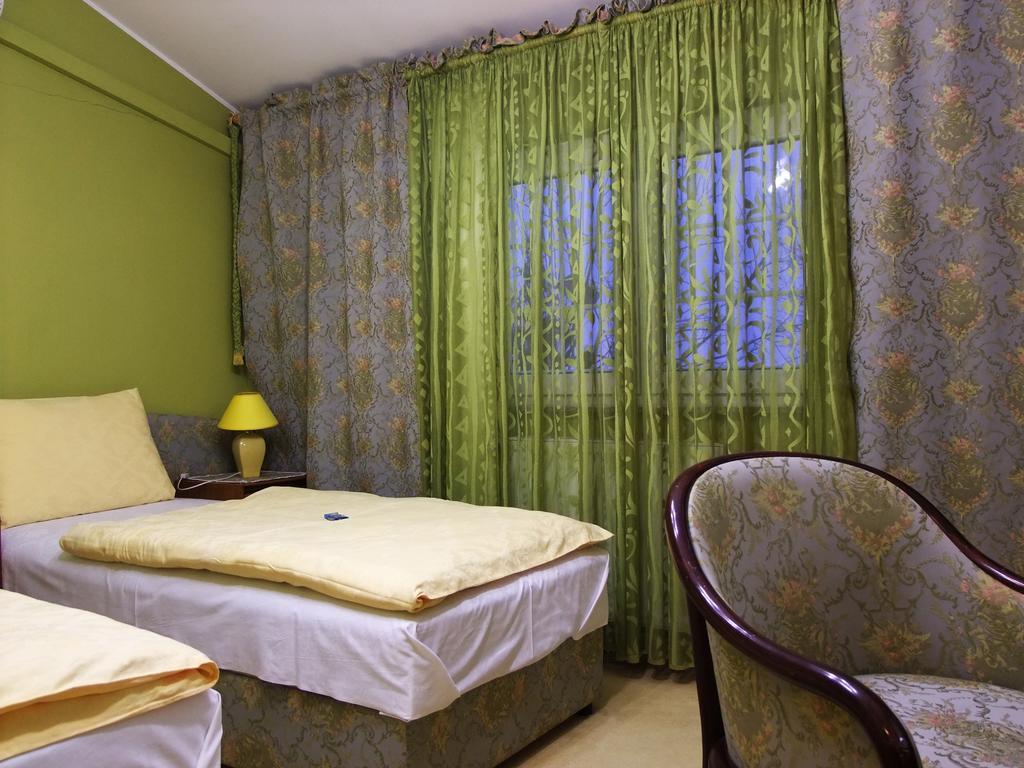 Bed & Breakfast Vila Stanisic Пожега Номер фото