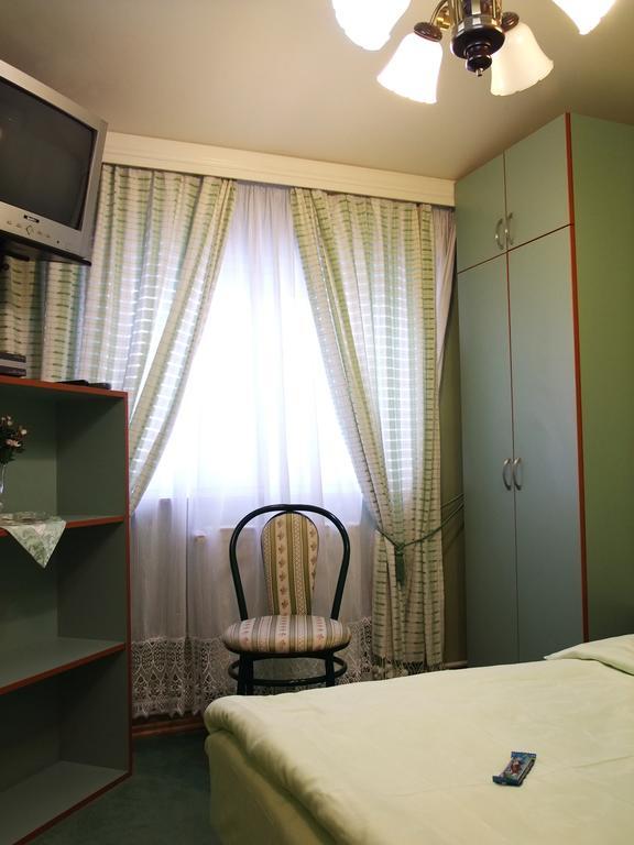 Bed & Breakfast Vila Stanisic Пожега Номер фото